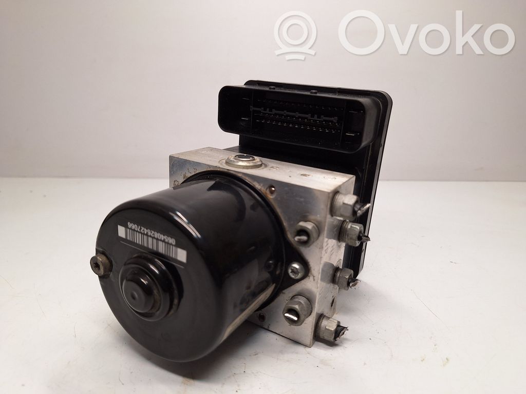 BMW 1 E81 E87 ABS Pump 
