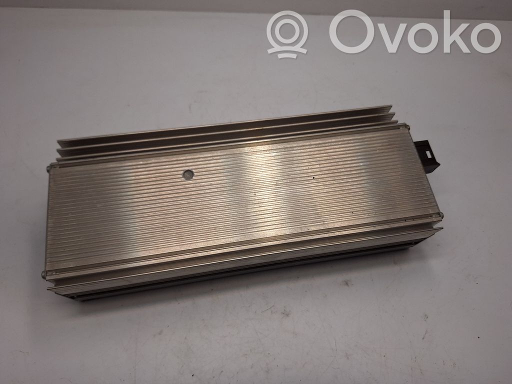 BMW X5 E70 Garso stiprintuvas 