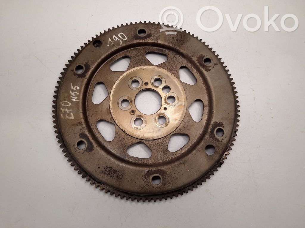 Flywheel   7589480,11227589480,11228604045