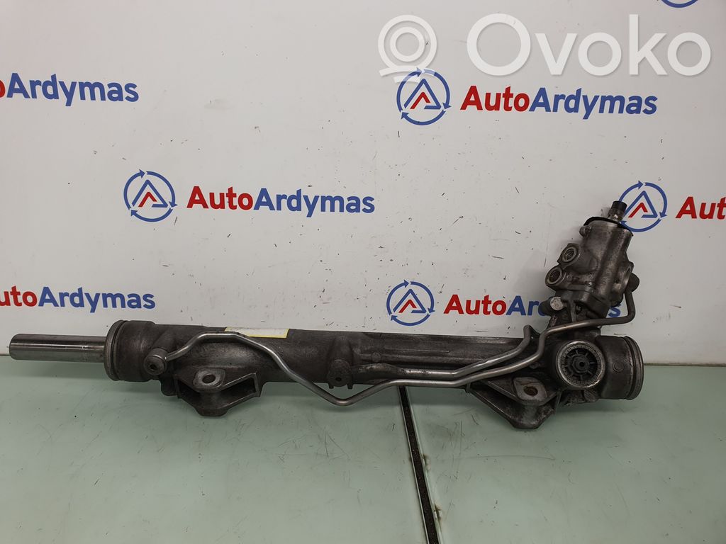 BMW 5 E60 E61 Vairo kolonėle 