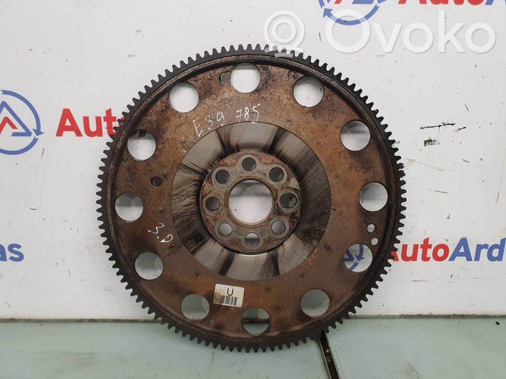 BMW 5 E39 Flywheel 