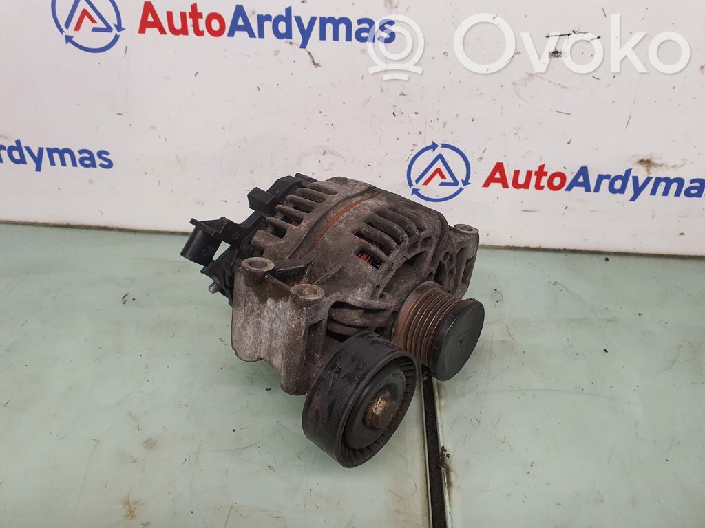 Generator/alternator   7532966,12317532966,7533270