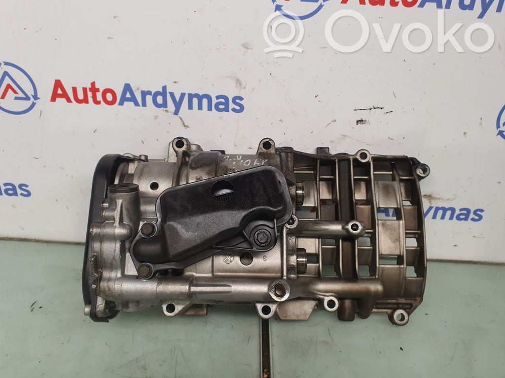 BMW 3 E46 Oil pump 