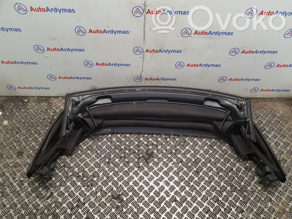 BMW Z3 E36 Avattavan katon sarja 