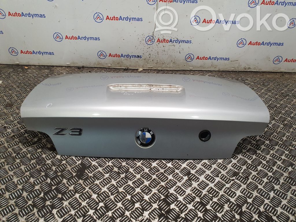 Puerta del maletero/compartimento de carga   8413390,41628413390