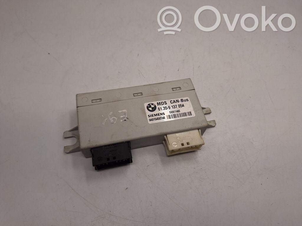 BMW 3 E90 E91 Sunroof control unit/module 