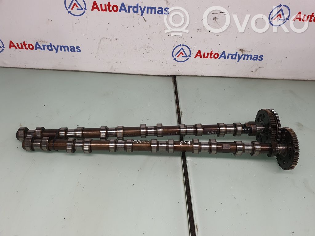 Camshaft   7791579,11317791579,7791580