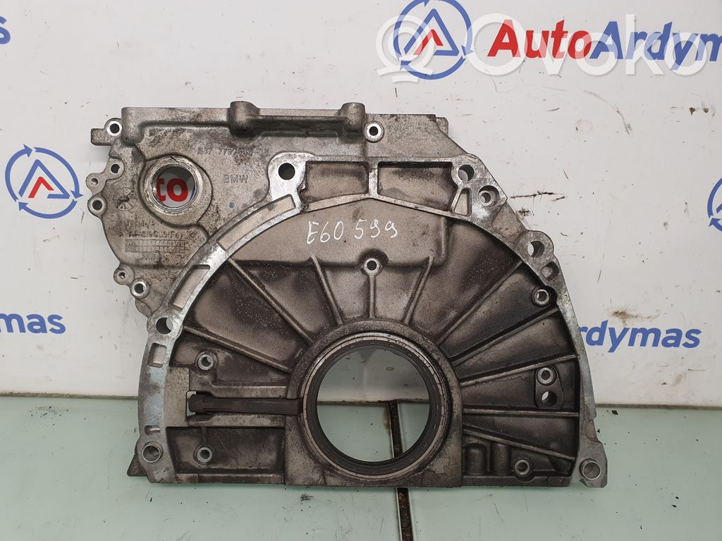 Timing chain cover   7797488,11477797488,7807755