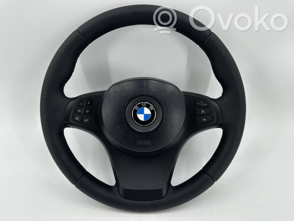 BMW X5 E53 Vairas 
