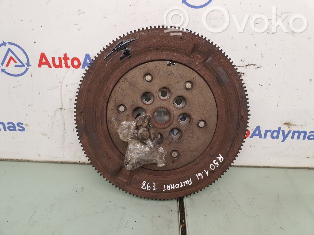 Mini One - Cooper R50 - 53 Volante motor 