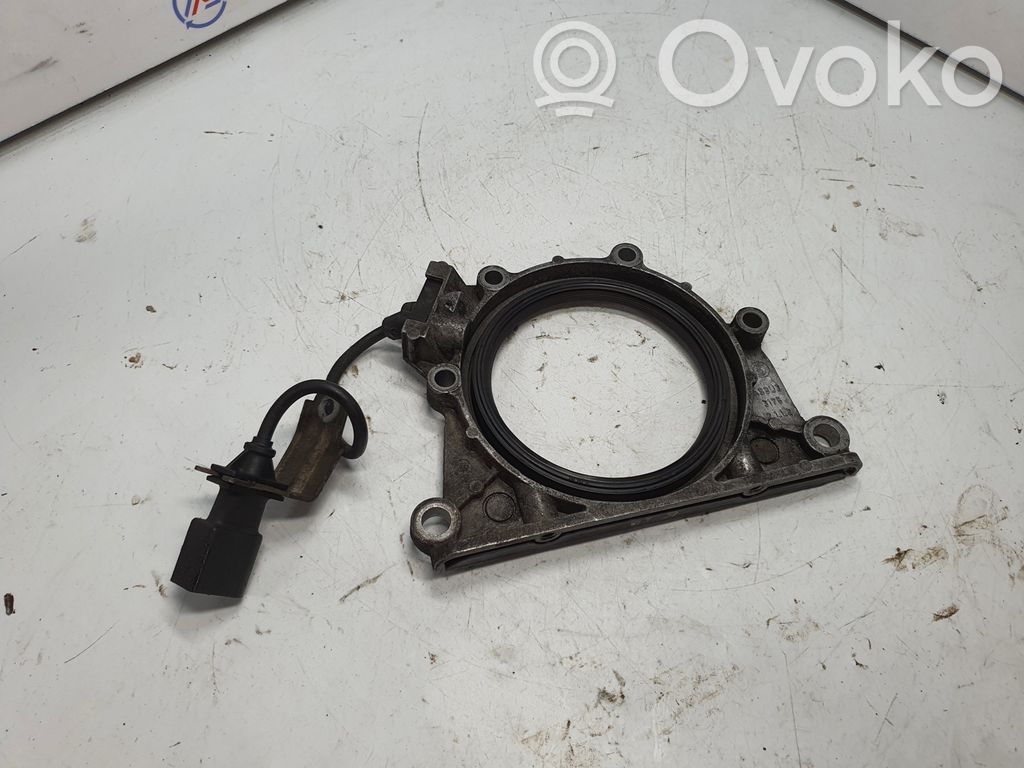 BMW 5 E60 E61 Sensor de velocidad del árbol de levas 