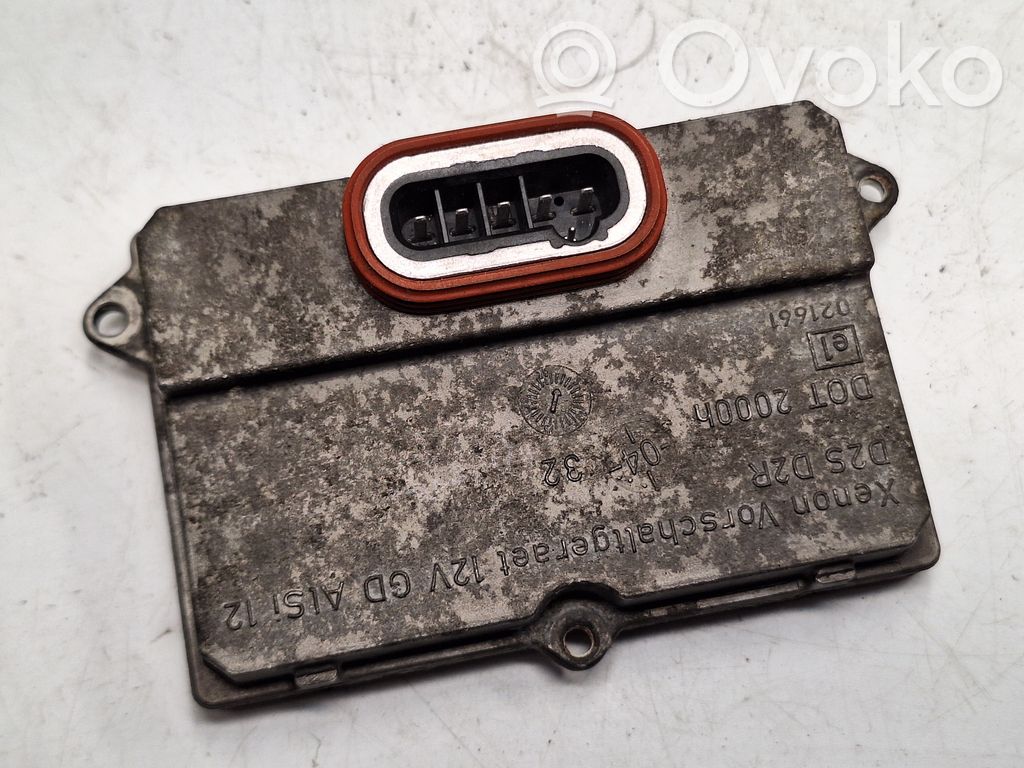 Steuergerät Xenon Scheinwerfer   6907488,63126907488,5DV15871000