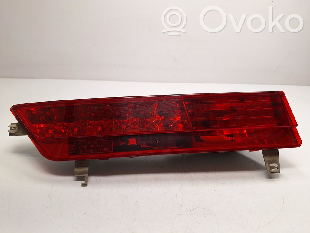 BMW 7 E65 E66 Tailgate rear/tail lights 