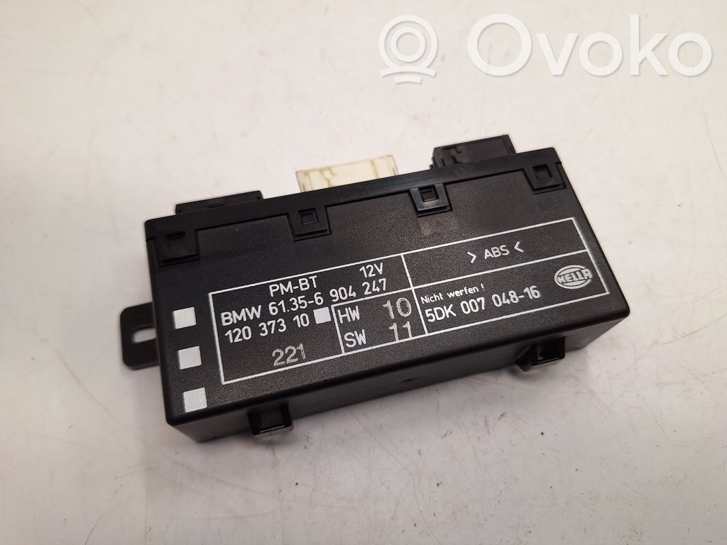 Door control unit/module   61356904247,61356924933