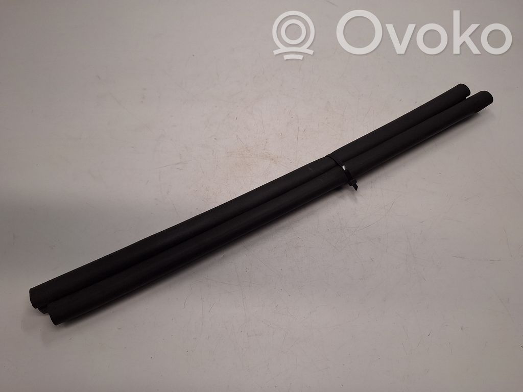 BMW 5 E60 E61 Engine compartment rubber 
