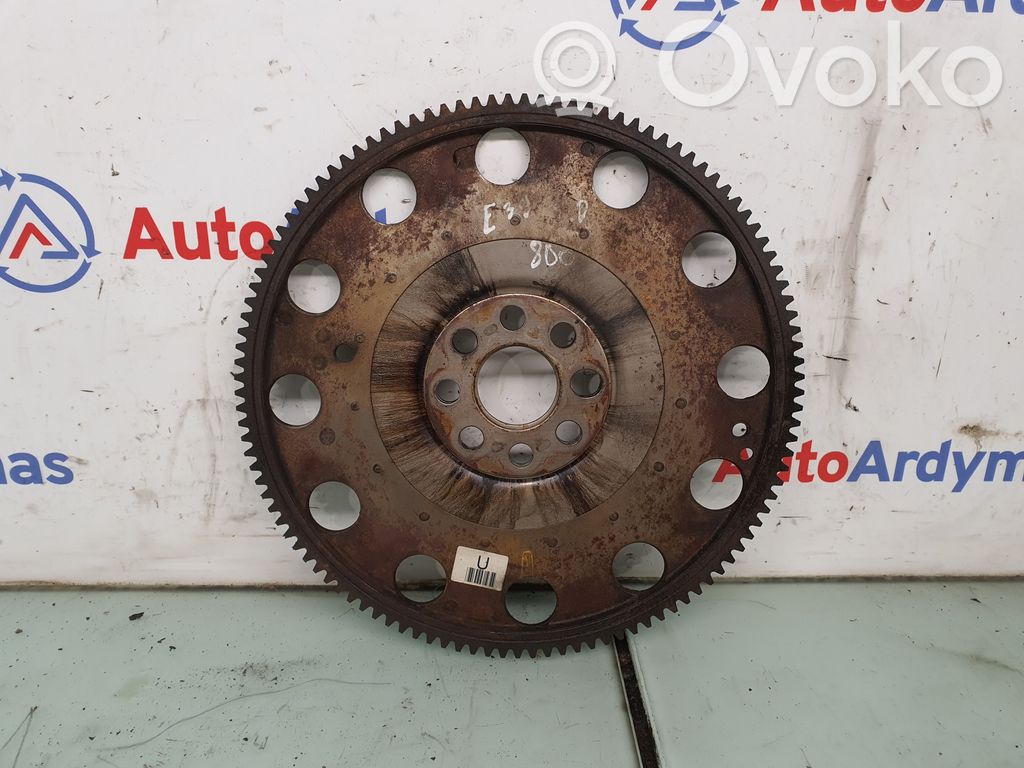 BMW 5 E39 Flywheel 