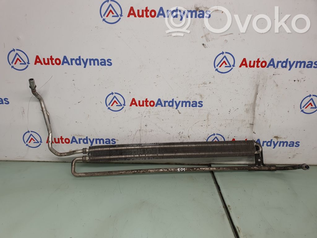 BMW 7 E65 E66 Ohjaustehostimen jäähdytin 