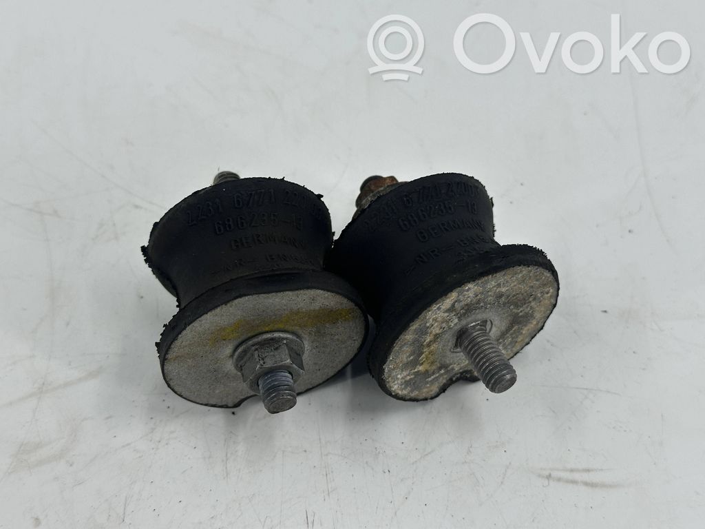 Soporte de la caja de cambios   6771220,22316771220
