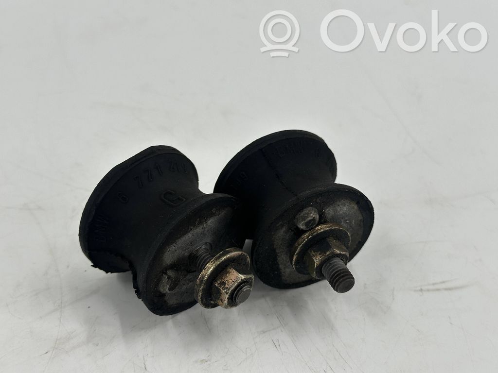 Gearbox mount   6771219,22316771219