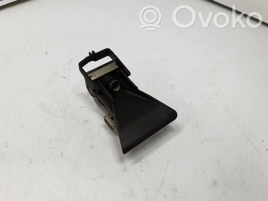 BMW X5 E70 Windshield/windscreen camera 