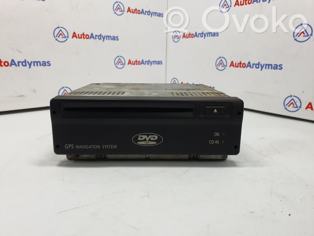 BMW 7 E65 E66 Radio/CD/DVD/GPS head unit 
