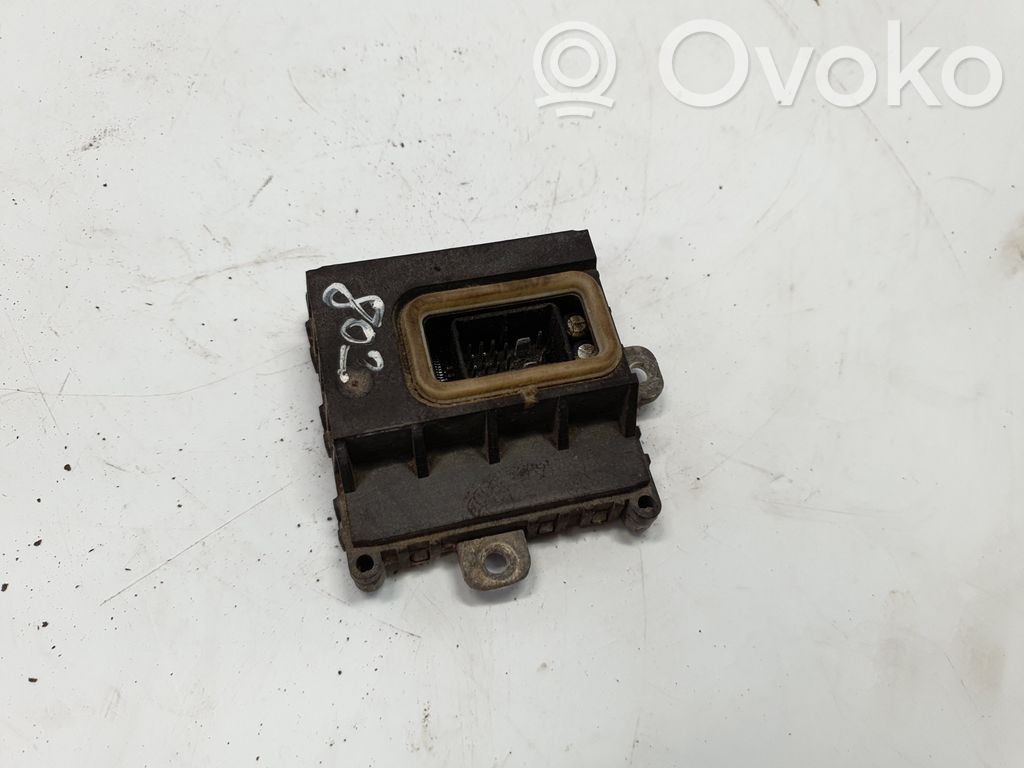 BMW 5 E60 E61 Headlight ballast module Xenon 