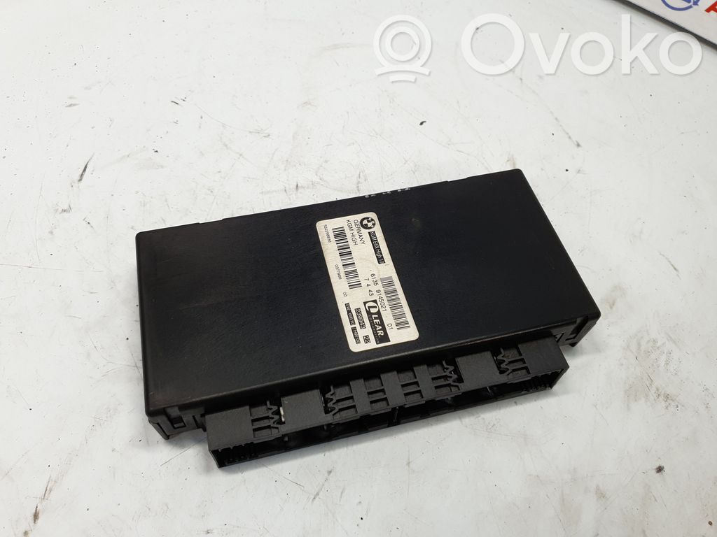 Comfort/convenience module   9145021,61359145021