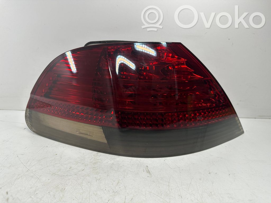 BMW 7 E65 E66 Takavalot 