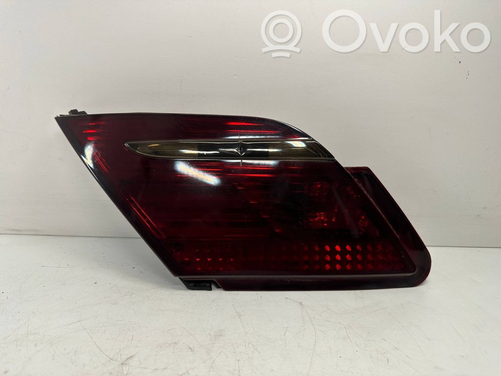 Tailgate rear/tail lights   6938517,63216938517