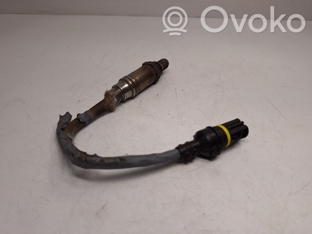 BMW 5 E60 E61 Lambda probe sensor 