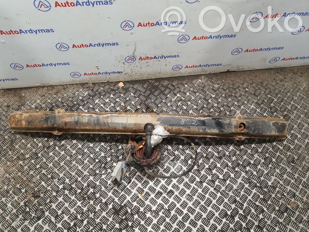 BMW 5 E60 E61 Kablio komplektas 