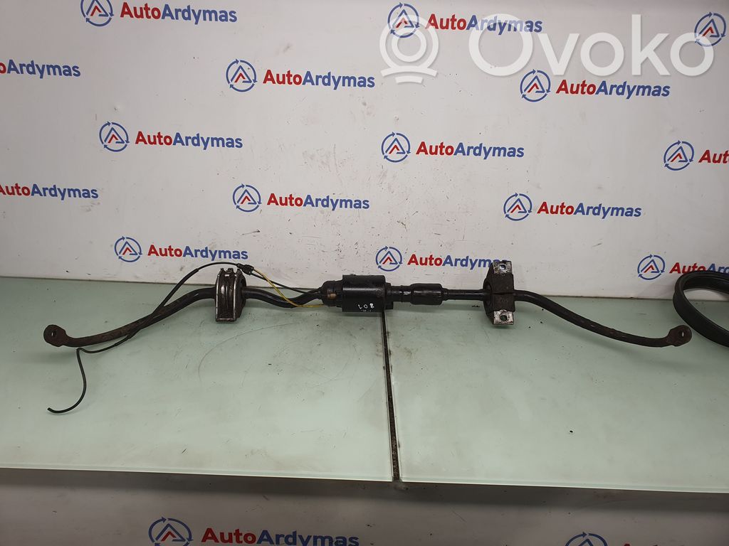 BMW 7 E65 E66 Stabilisator vorne 