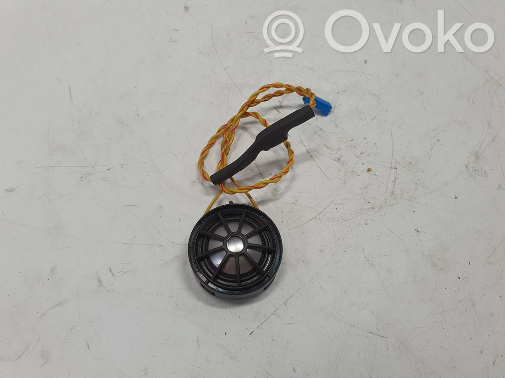 BMW 5 E60 E61 Front door high frequency speaker 