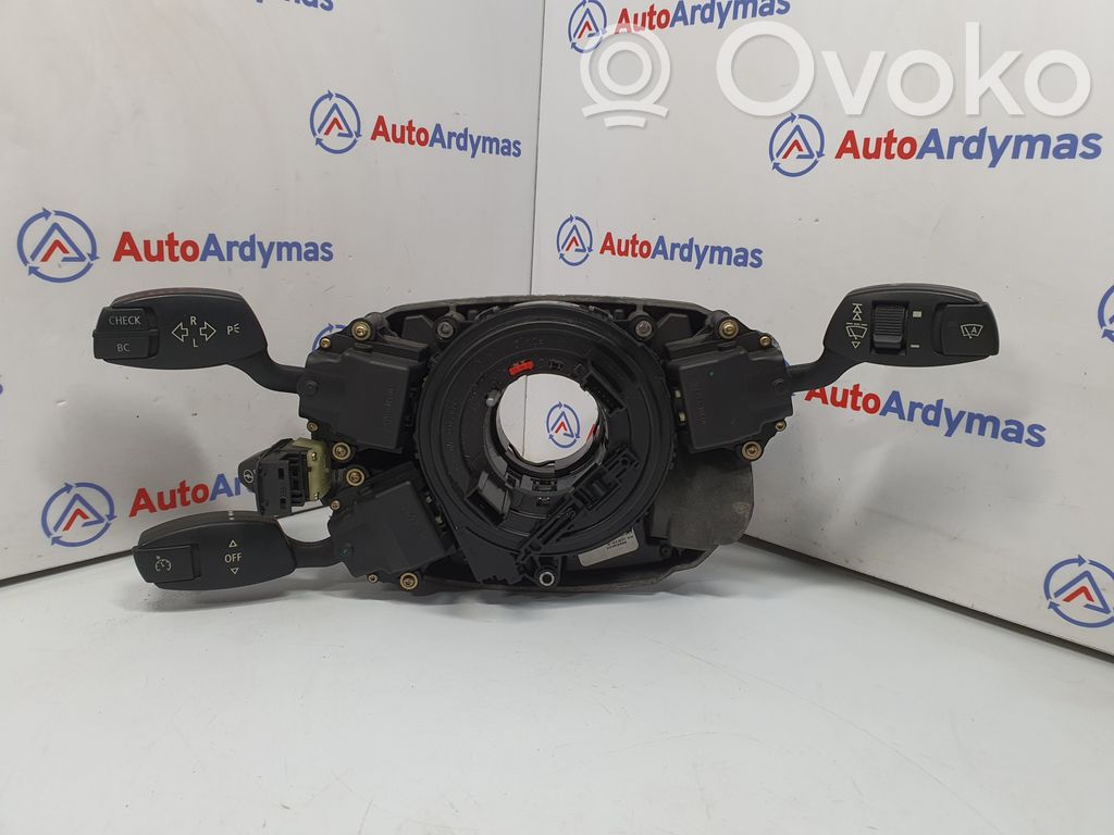 BMW 5 E60 E61 Kit colonne de direction 