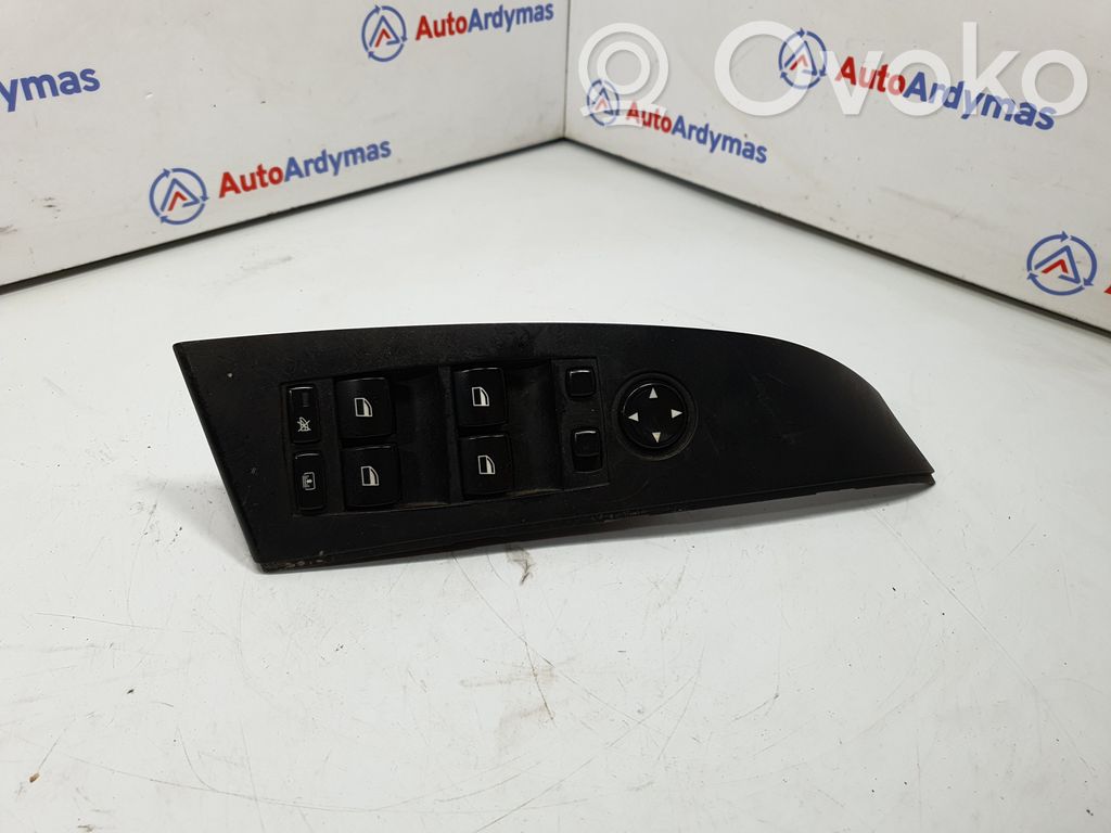 BMW 5 E60 E61 Electric window control switch 