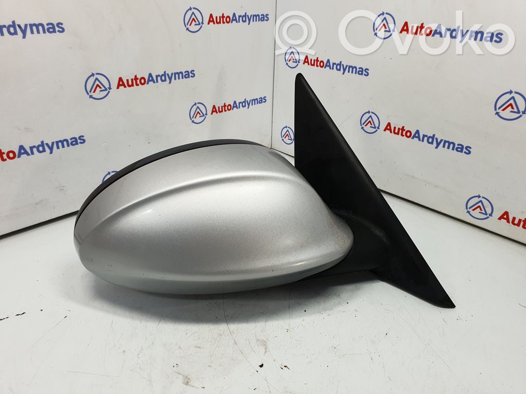 BMW 3 E90 E91 Front door electric wing mirror 