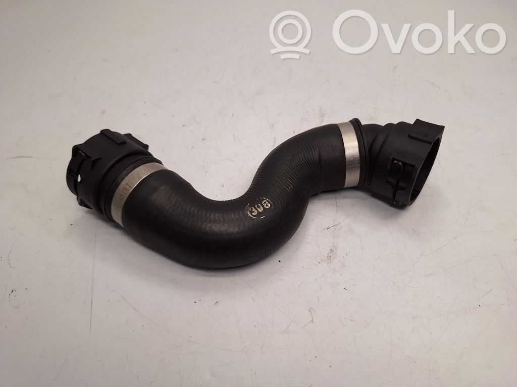 Engine coolant pipe/hose   17127565780