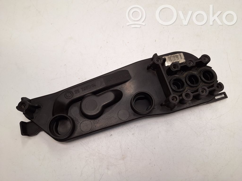 BMW 5 E60 E61 Radiator mount bracket 