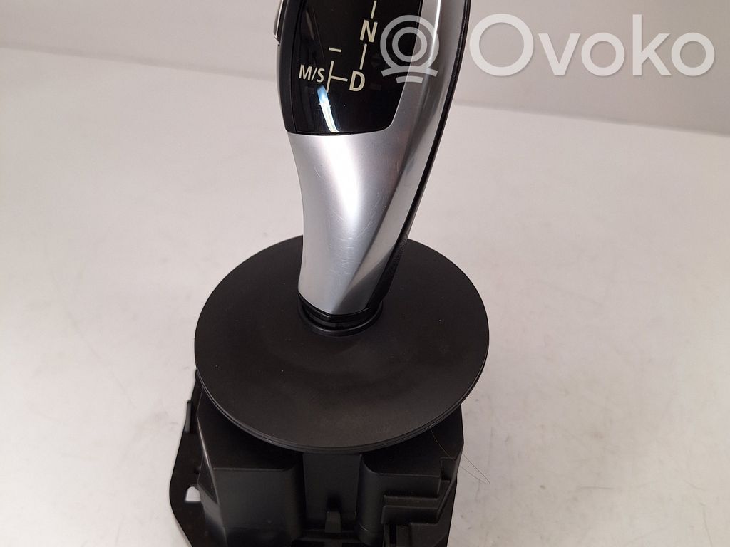 BMW 5 E60 E61 Gear shifter/selector 