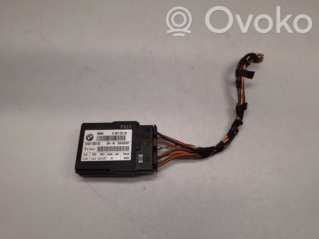 Other control units/modules   9167237,61359167237,61359216128,61359273584