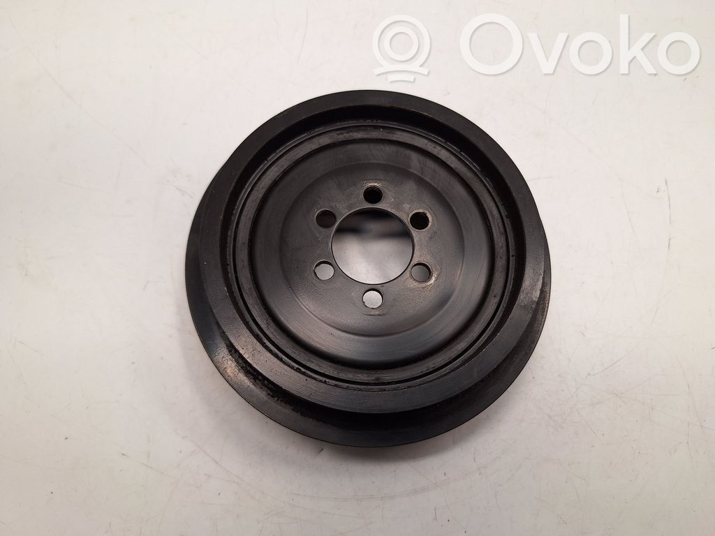 BMW 5 E60 E61 Crankshaft gear 