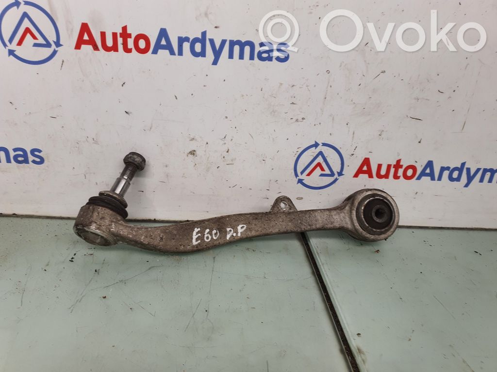 BMW 5 E60 E61 Front control arm 