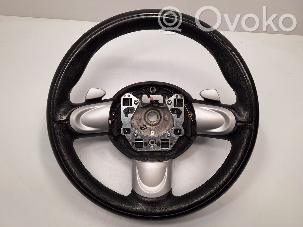 Mini One - Cooper Coupe R56 Volan 