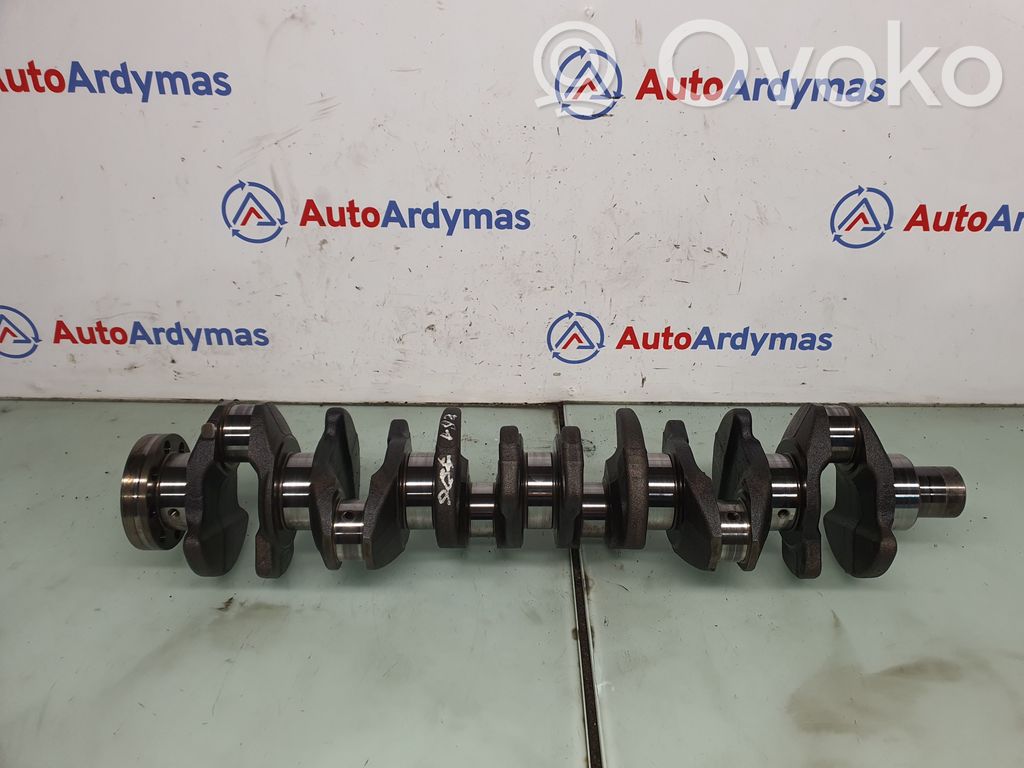 Crankshaft   7792609,11217792609,7810875,7794263,7794264