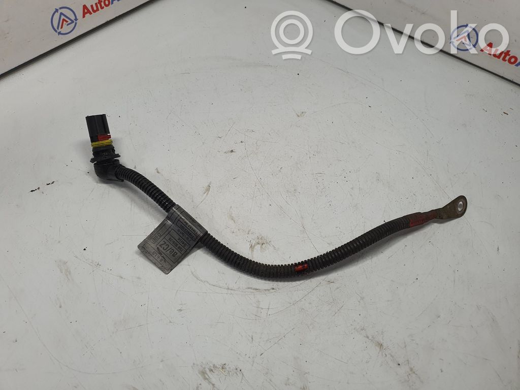 BMW 3 E90 E91 Kvēlsveču vadi 