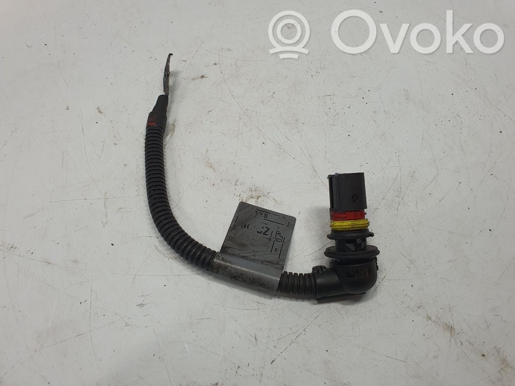 BMW 3 E90 E91 Glow plug wires 