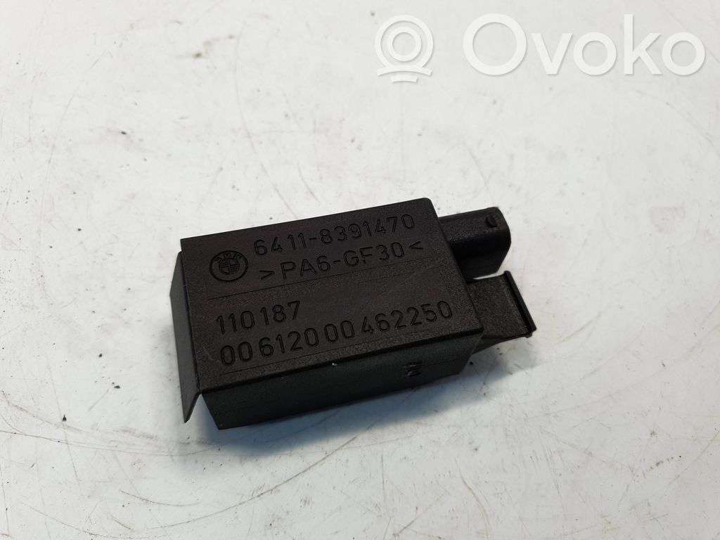 AUC sensors   8391470,64118391470