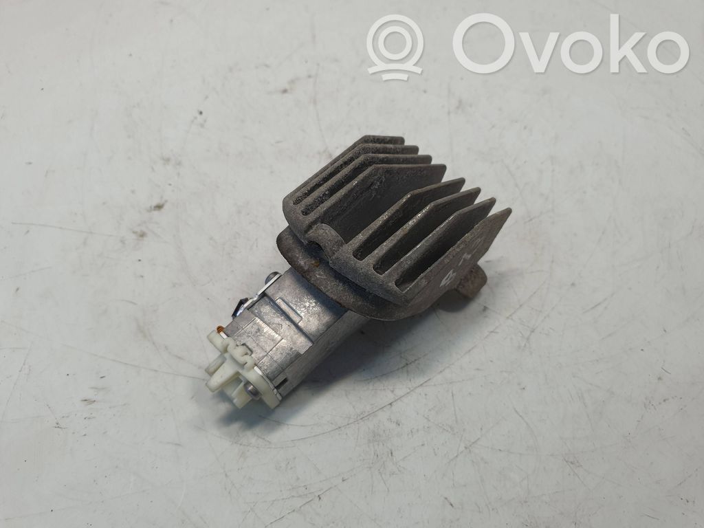 BMW 5 F10 F11 Modul control cu balast LED 