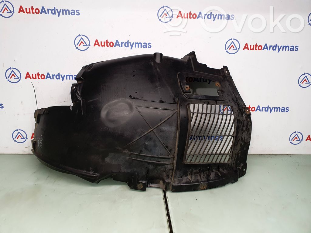 BMW 7 F01 F02 F03 F04 Nadkole przednie 