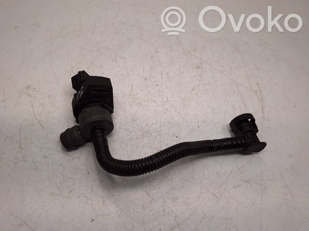 BMW X5 E70 Breather/breather pipe/hose 